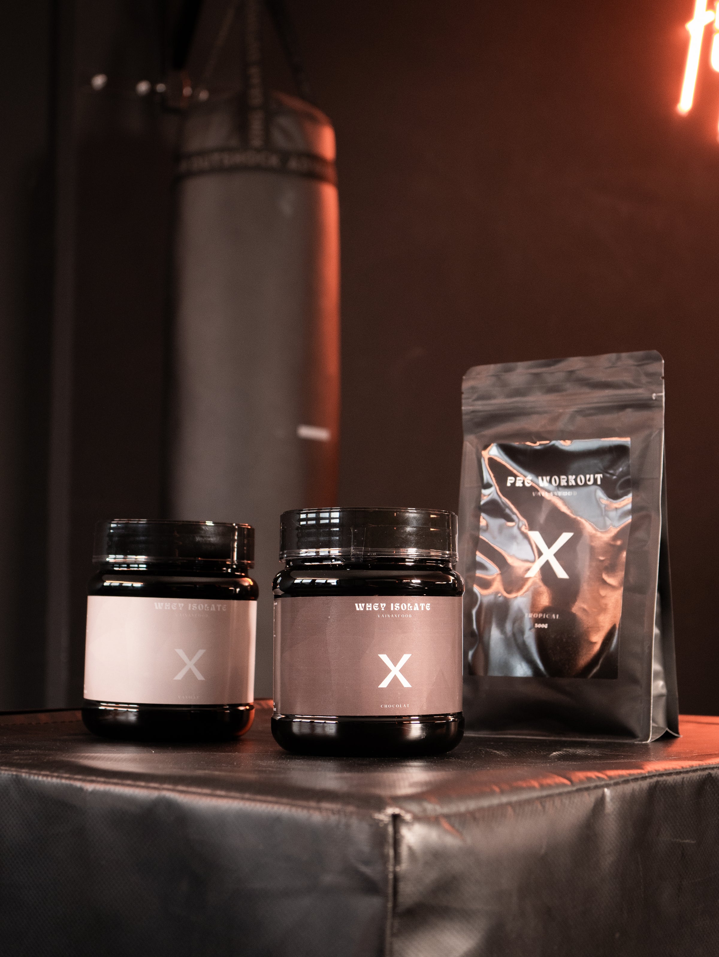 Vainaxfood