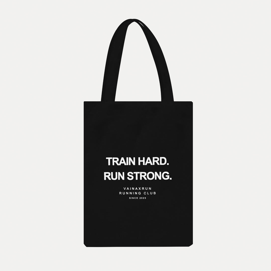Tote Bag VainaxRun Spécial Marathonien