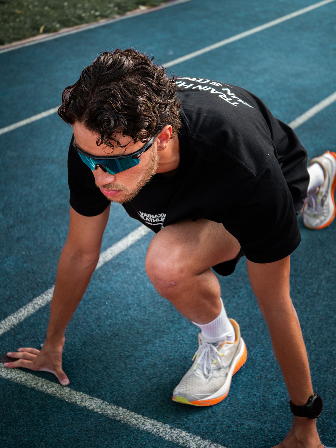 lunettes running