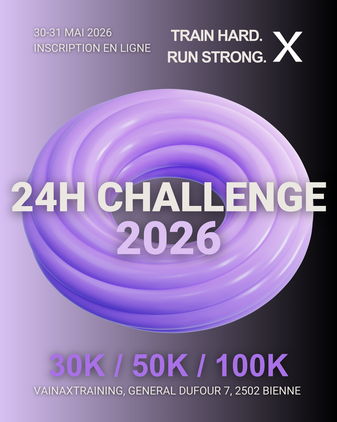24H CHALLENGE 2026