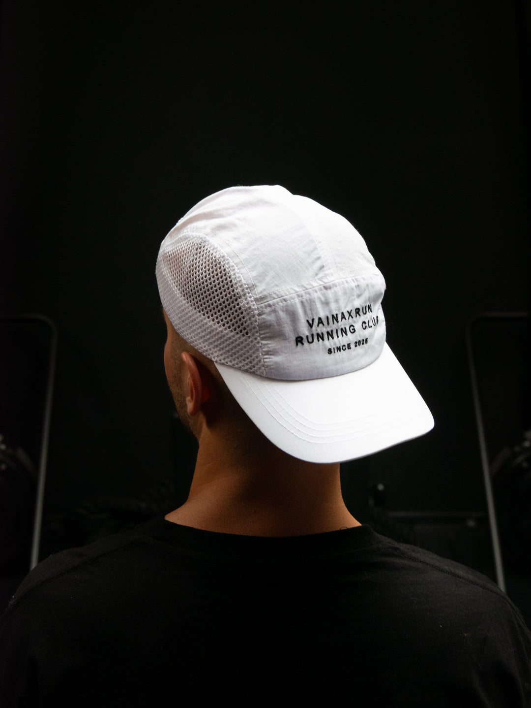 Casquette running