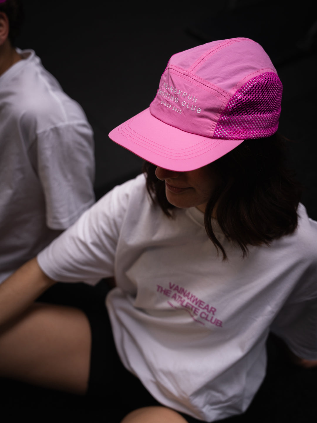 Casquette Running VAINAXRUN - 2026 Edition Performance