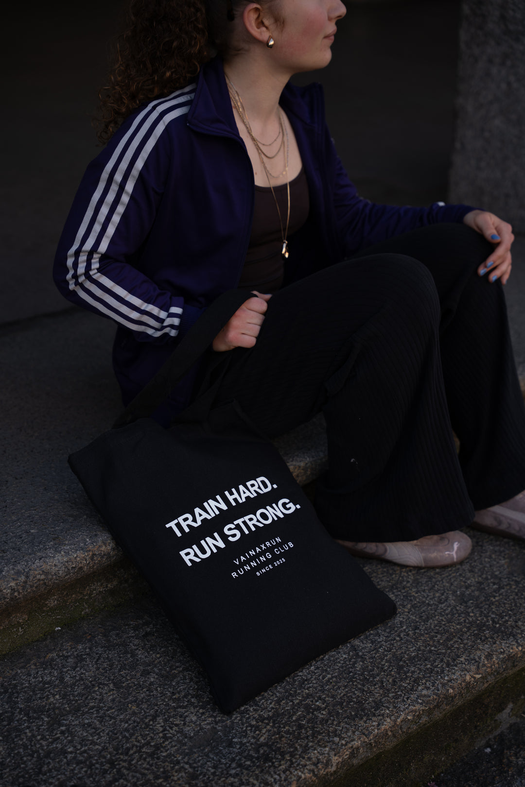 Tote Bag VainaxRun Spécial Marathonien