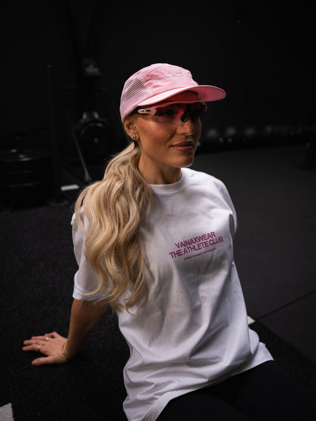 Casquette Running VAINAXRUN - 2026 Edition Performance