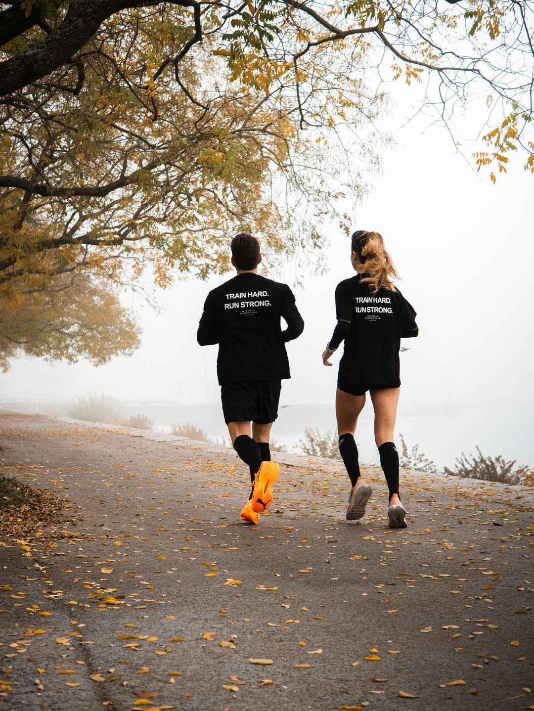 Chausettes de compression