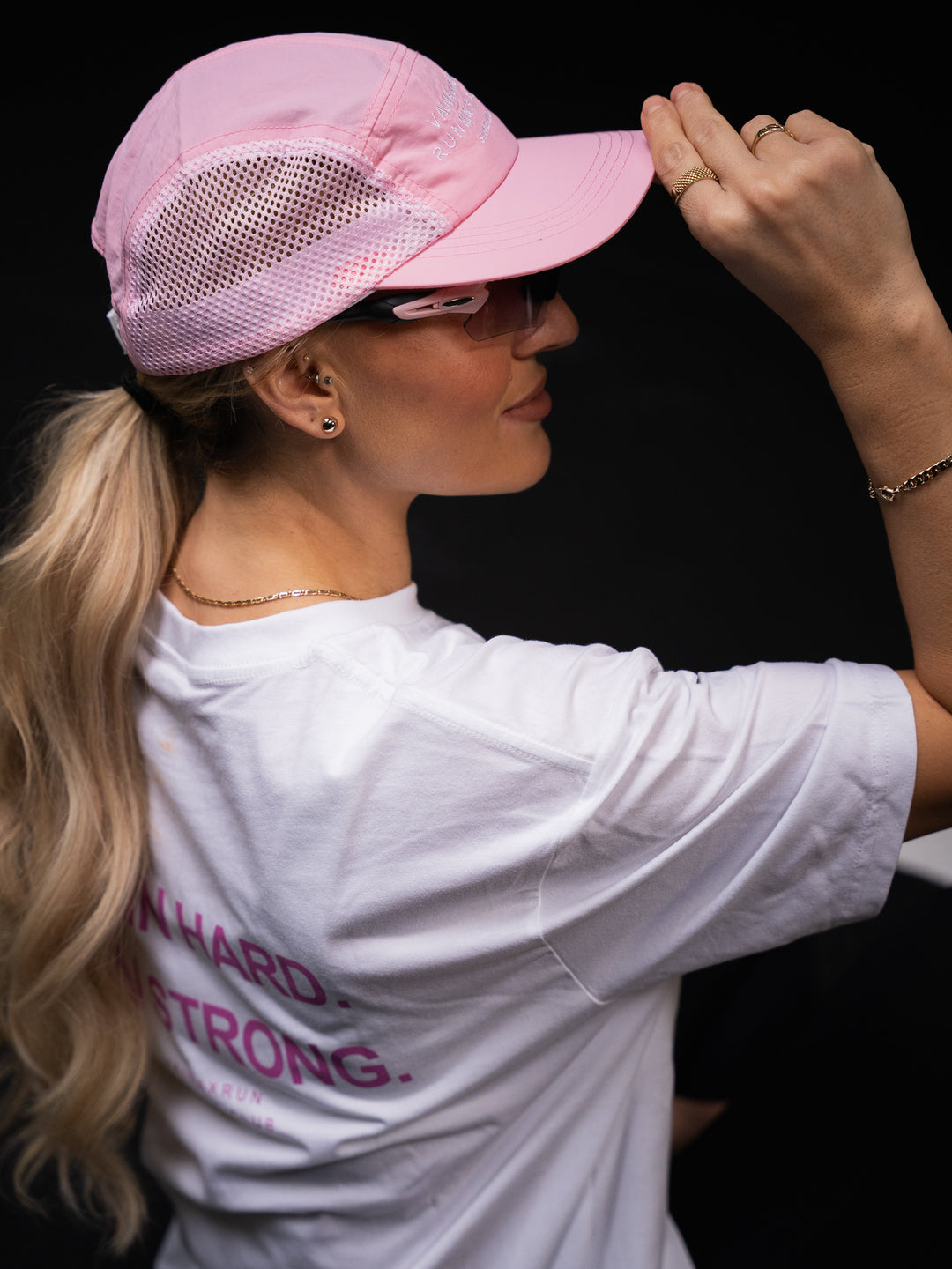 Casquette Running VAINAXRUN - 2026 Edition Performance