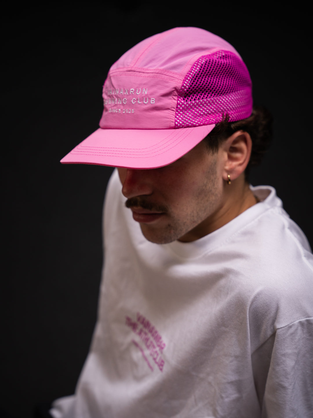 Casquette Running VAINAXRUN - 2026 Edition Performance