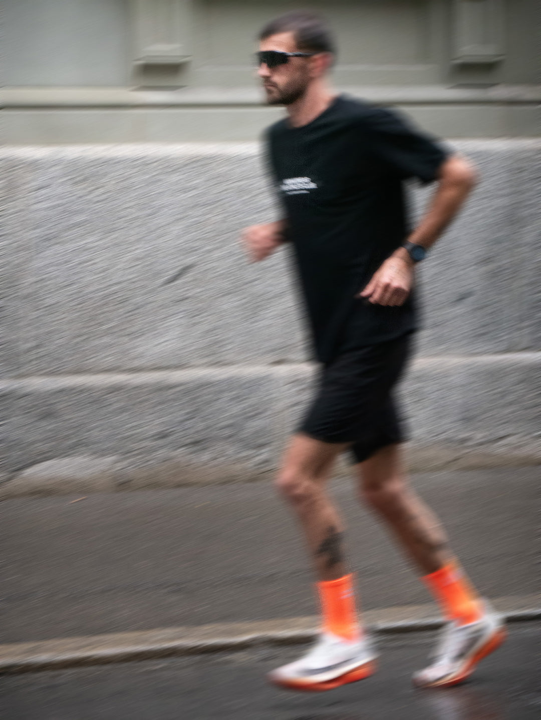 Chaussettes de running