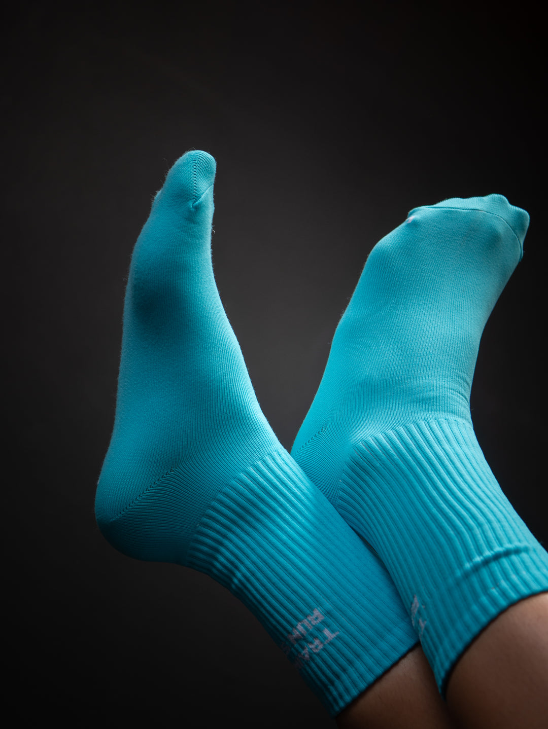 Chaussette running