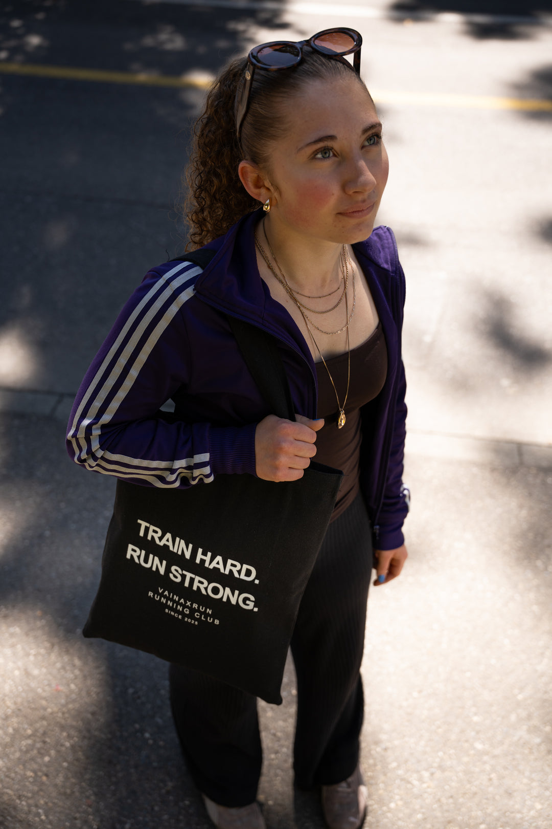 Tote Bag VainaxRun Spécial Marathonien