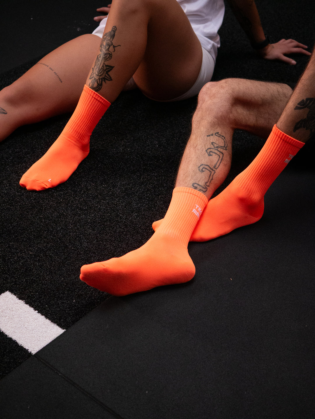 Chaussettes de running