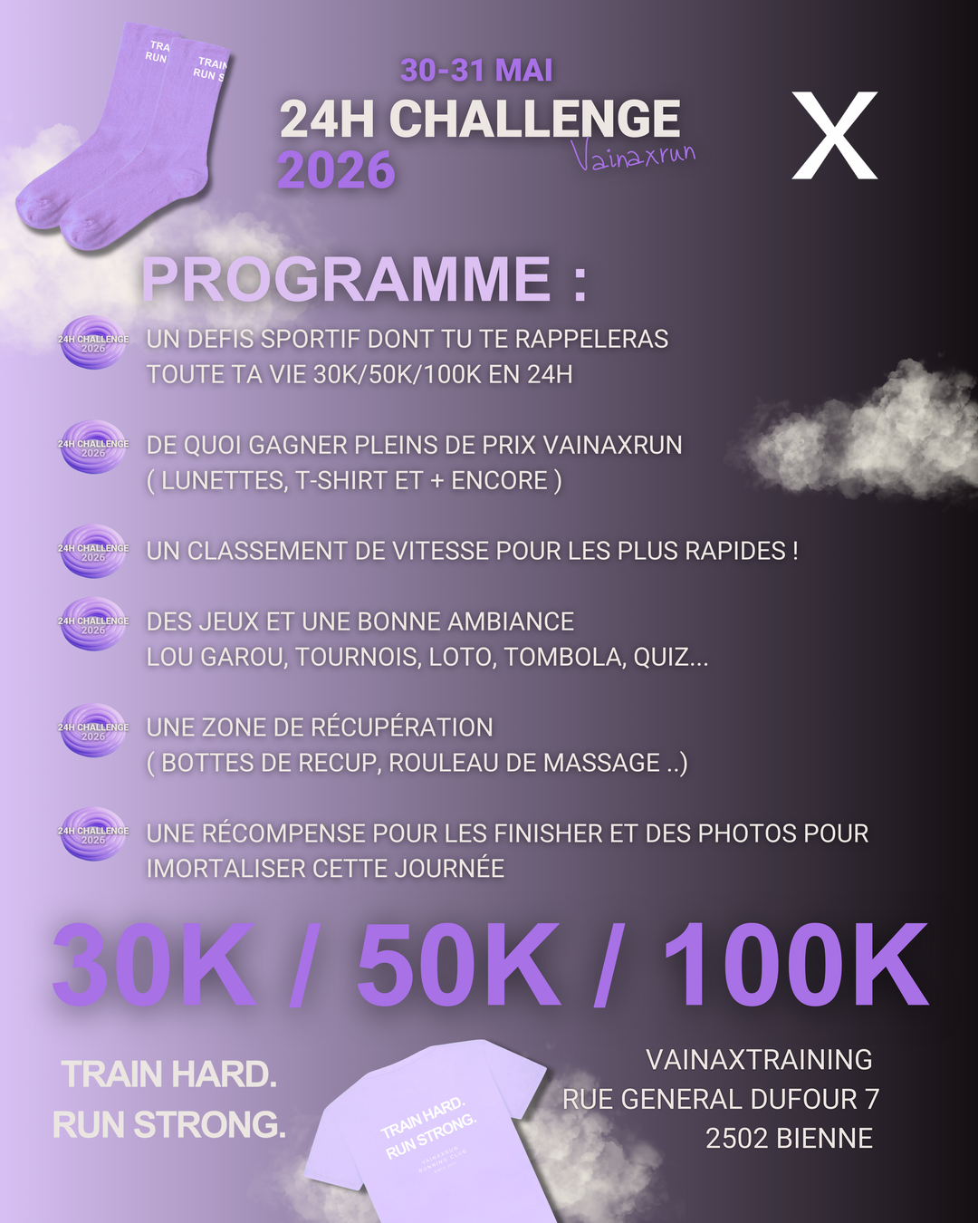 24H CHALLENGE 2026