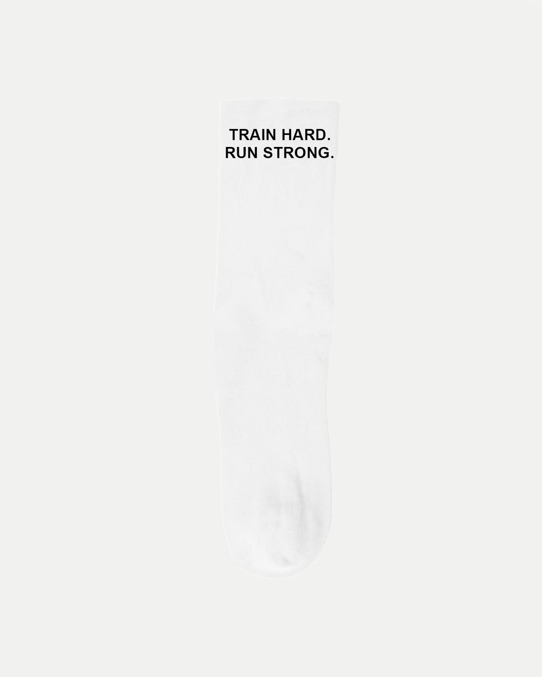 Chaussette running
