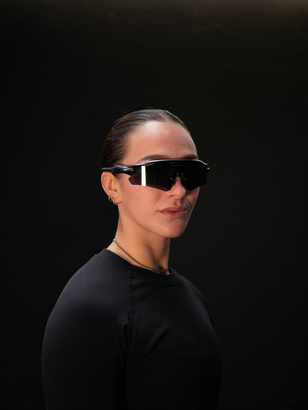 lunettes running