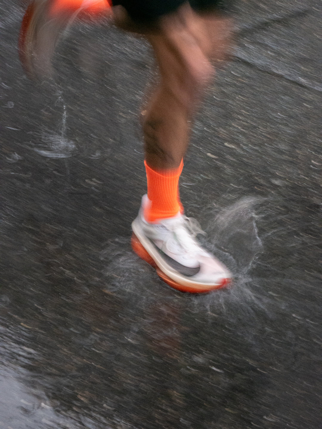 Chaussettes de running
