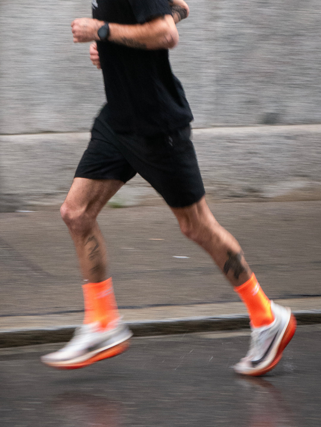 Chaussettes de running