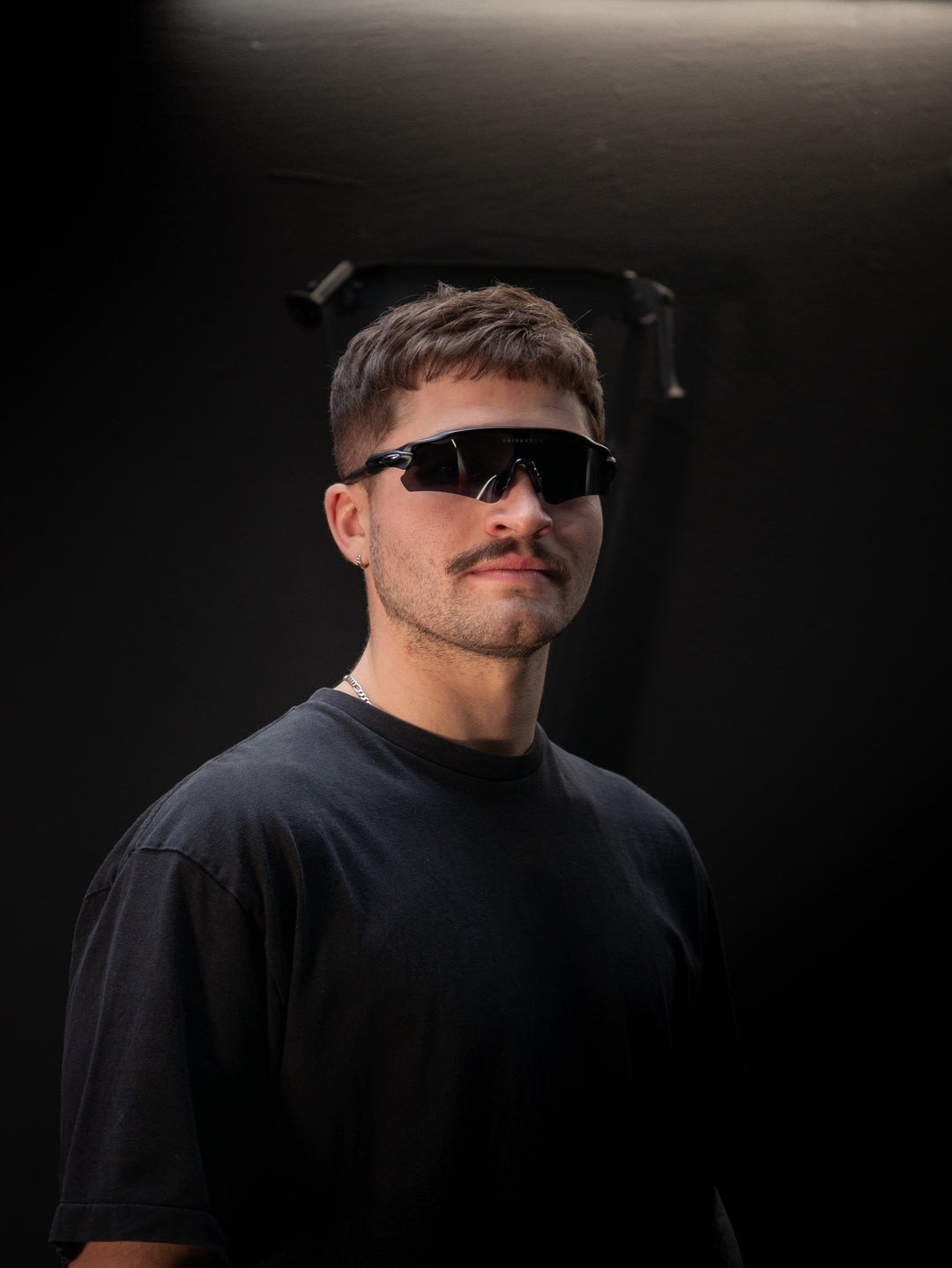 lunettes running