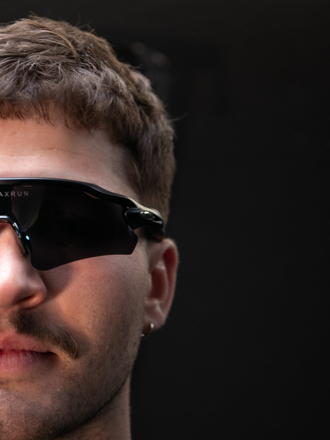 lunettes running