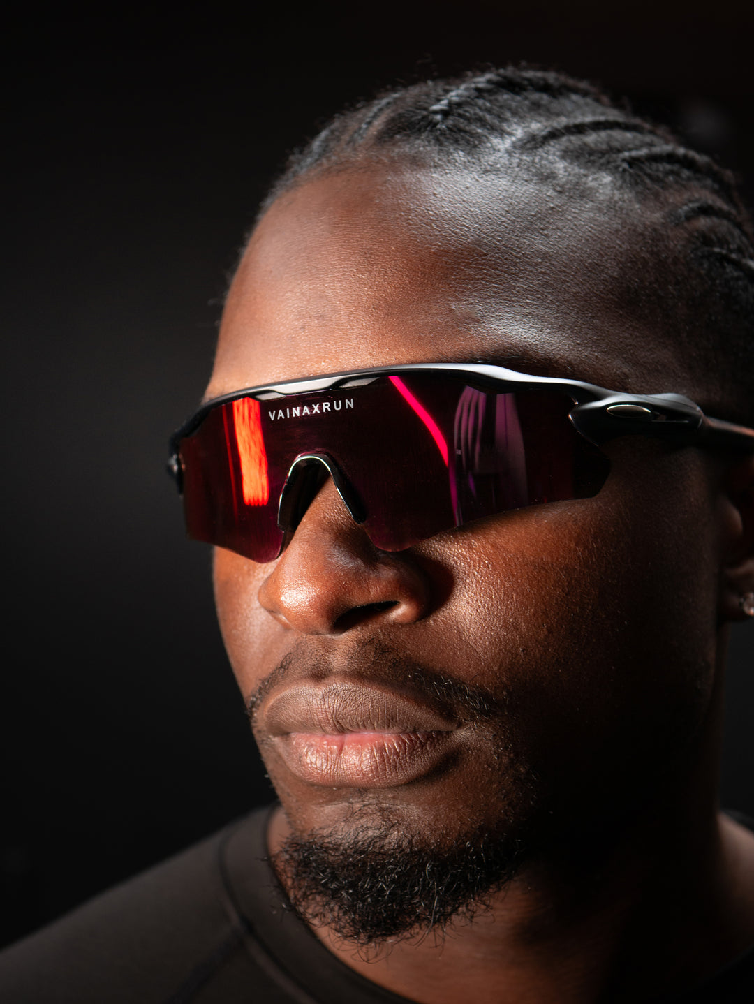 lunettes running